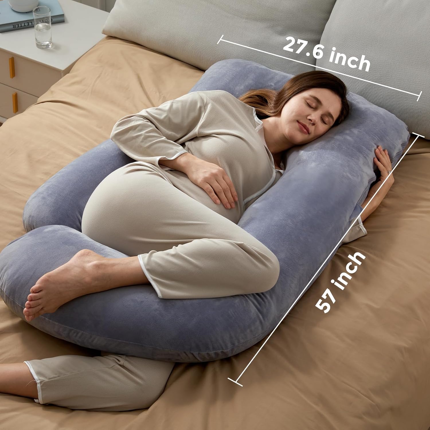 Pregnant Pillow