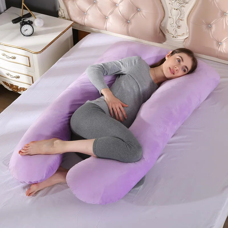 Pregnant Pillow