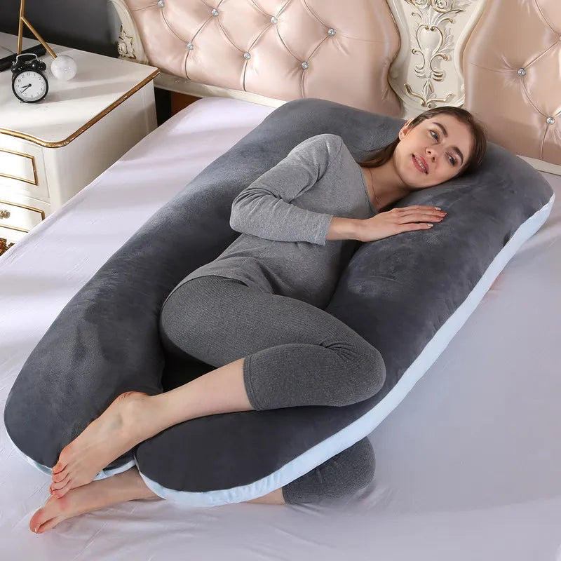 Pregnant Pillow