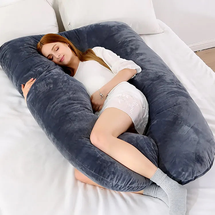 Pregnant Pillow