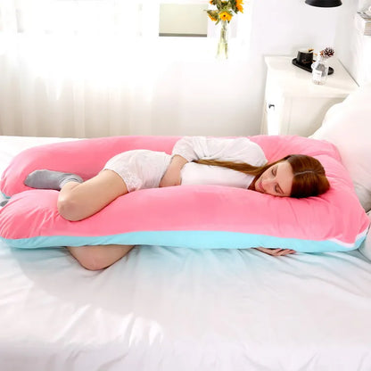 Pregnant Pillow