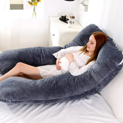 Pregnant Pillow