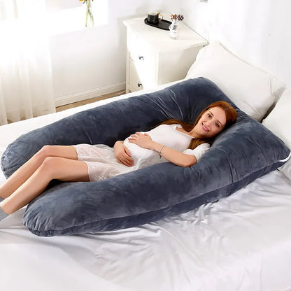 Pregnant Pillow