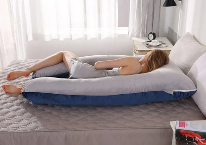 Pregnant Pillow