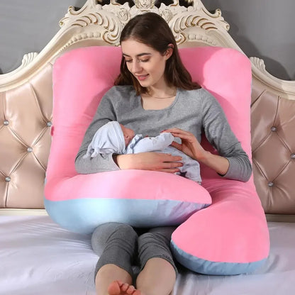 Pregnant Pillow